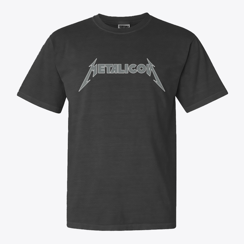 METAL-ICON