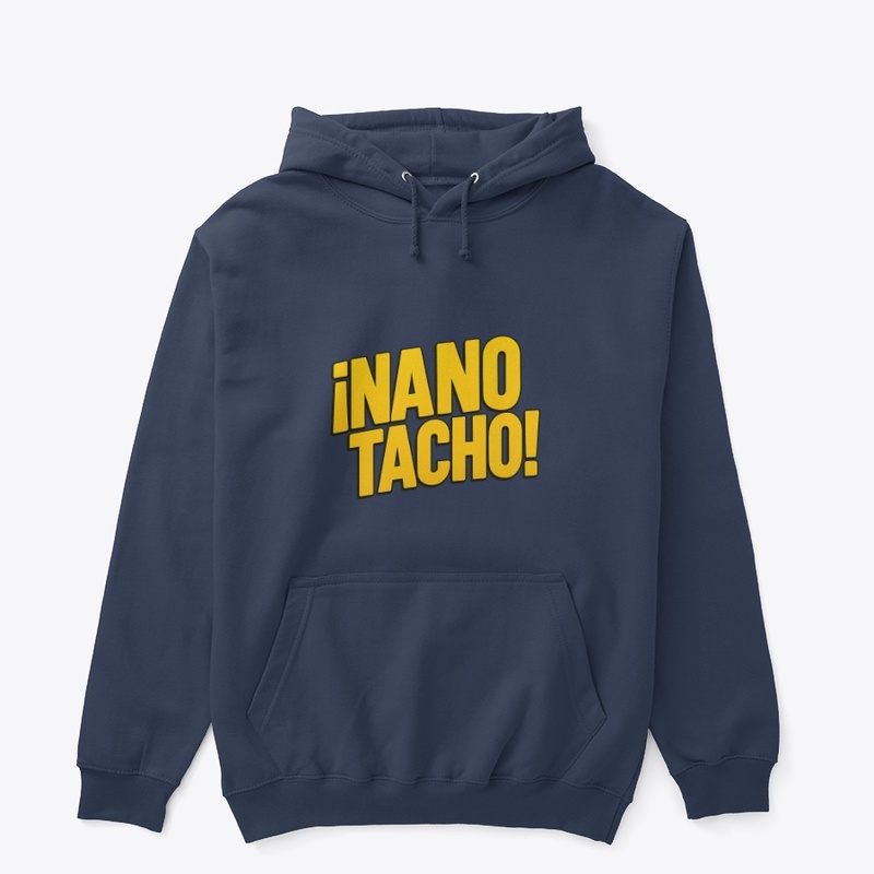 El Nanotacho