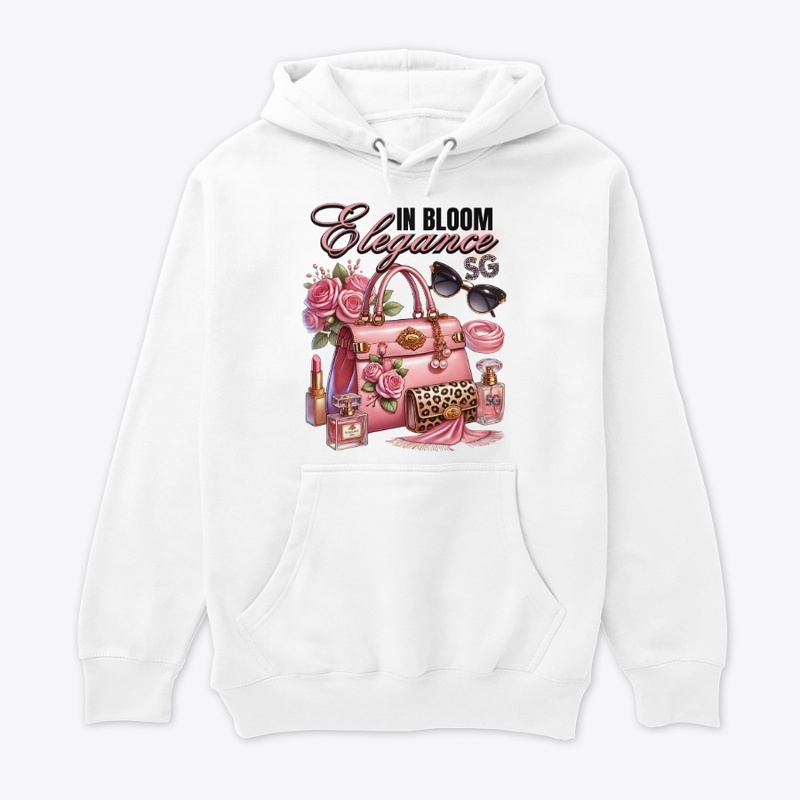 Elegance in Bloom | SG Luxury