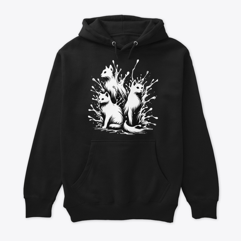Cat Splash 2