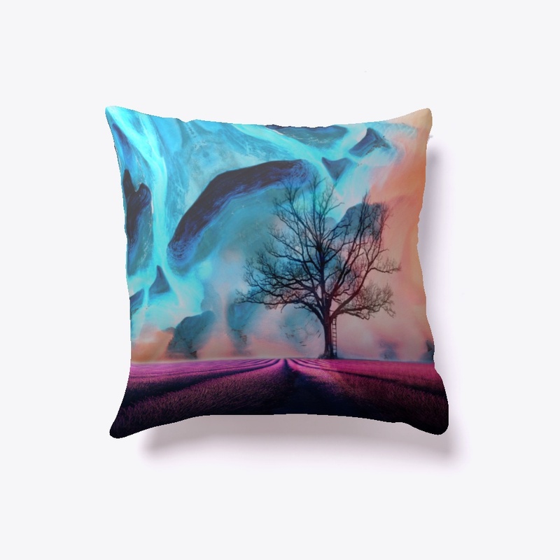 Abstract Tree - AsthX