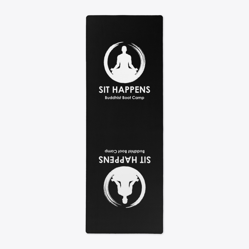 Sit Happens