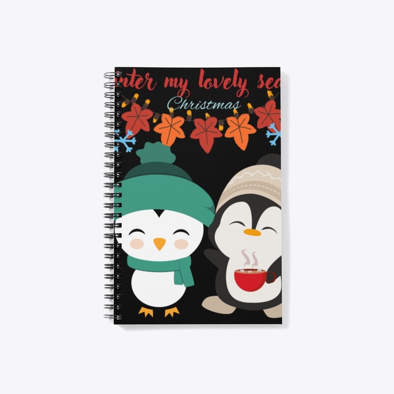 Cute christmas (home decor products)