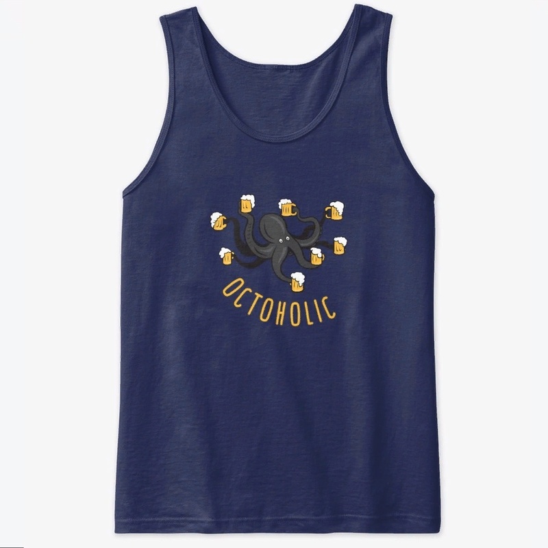Octoholic
