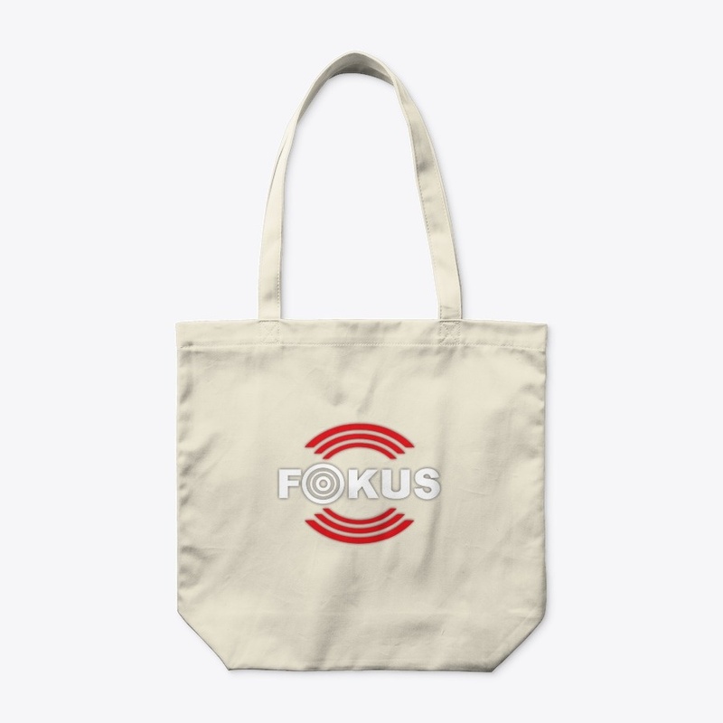 Fokus Official merchandise