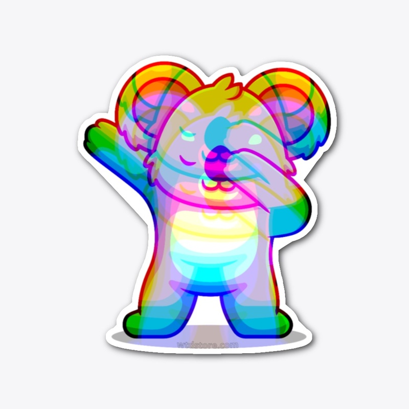 Koala Bear Cares +