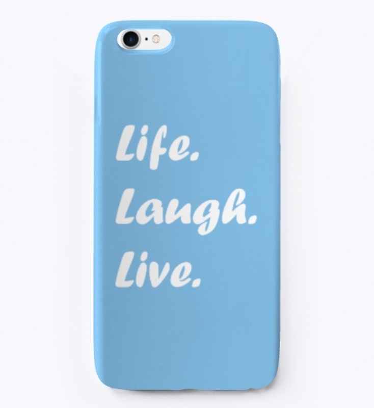 Life Laugh Live