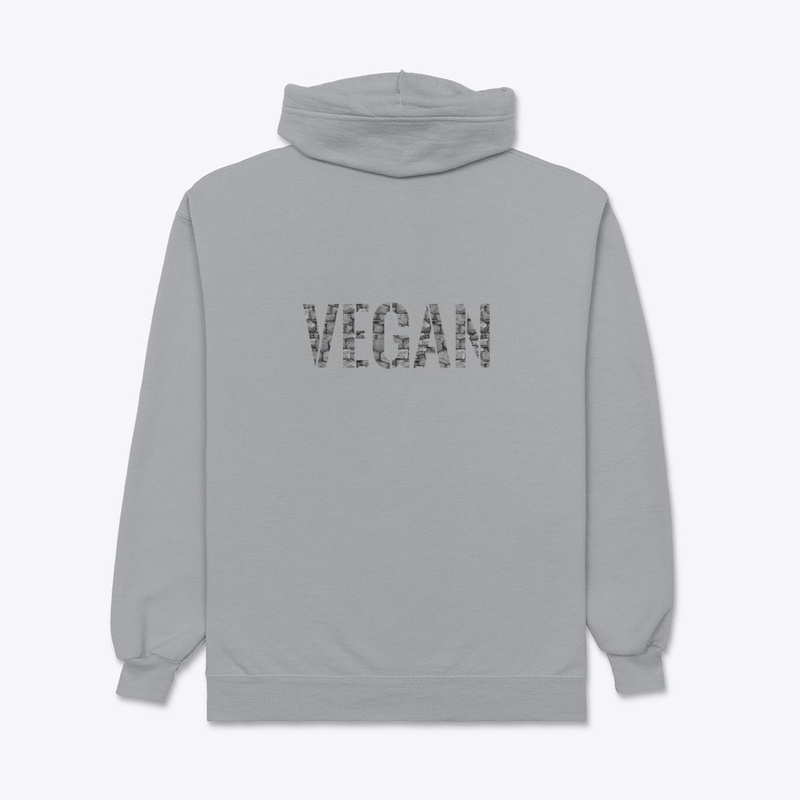 Stone Wall Vegan Style grey