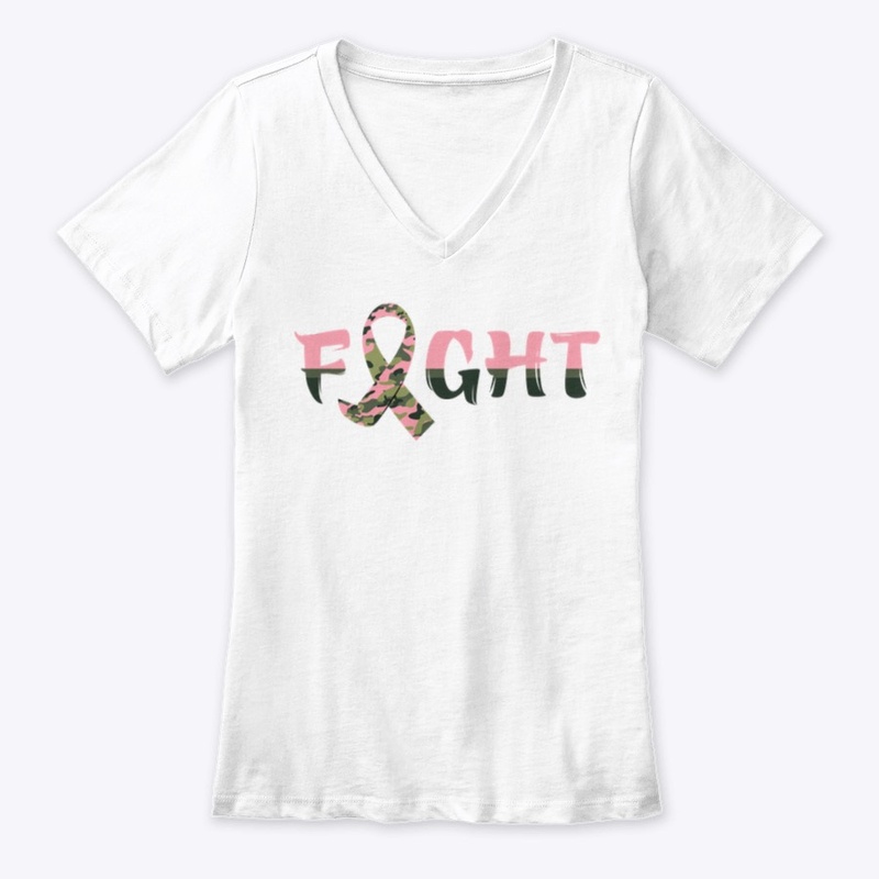 FIGHT! 