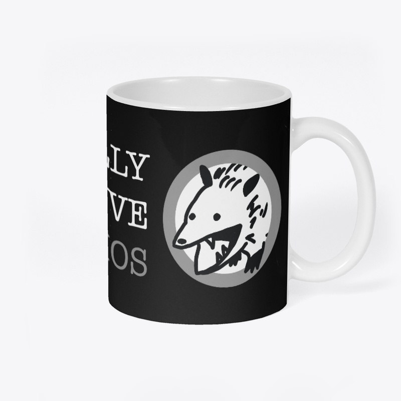 AD Studios Coffee Mug