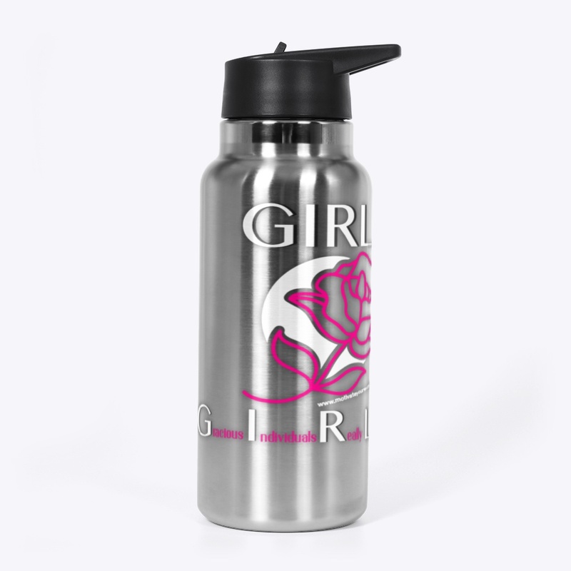GIRLS acronym