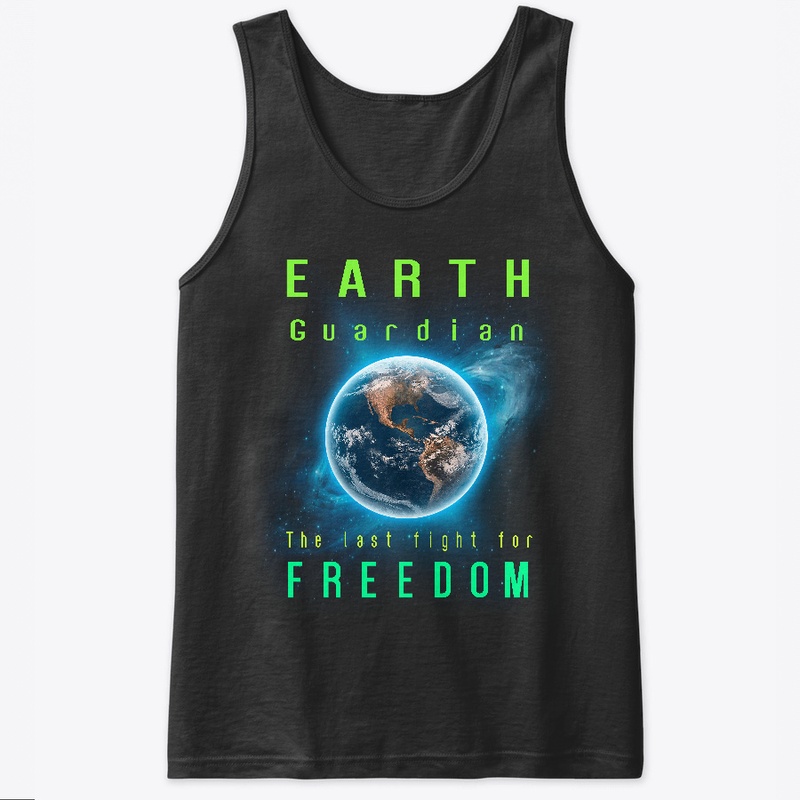 EARTH GUARDIAN