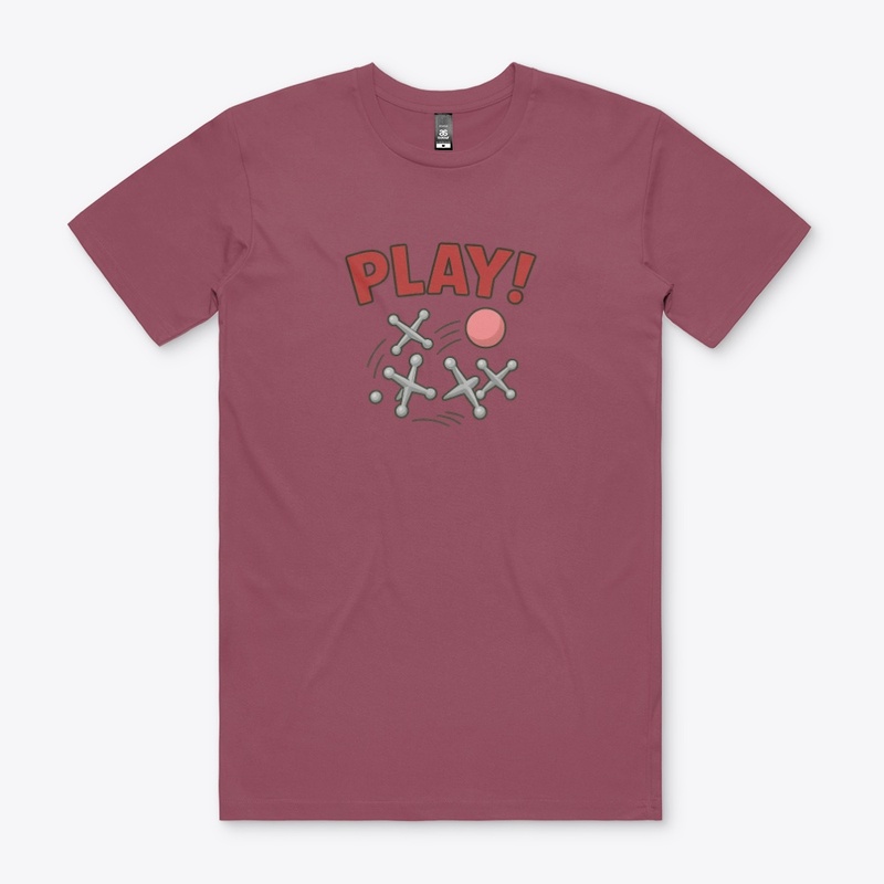 PLAY! (jaxz)