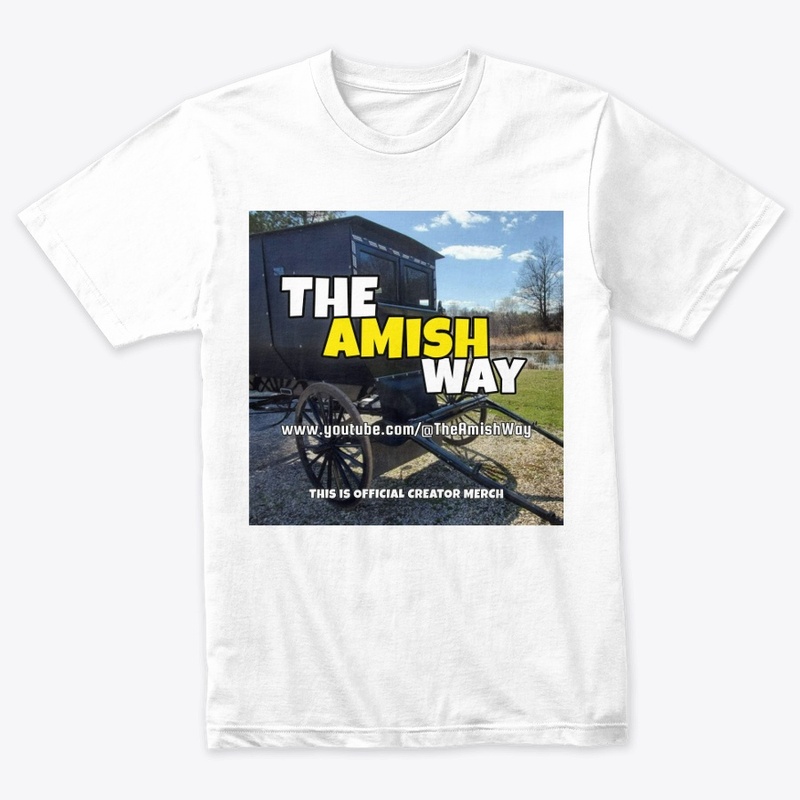 The Amish Way Logo 