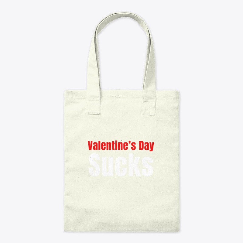 Valentinesday sucks