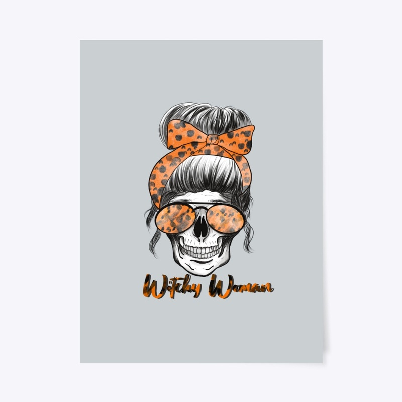 witchy woman 