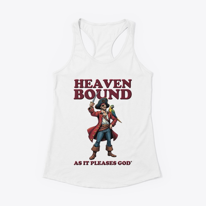 Heaven Bound