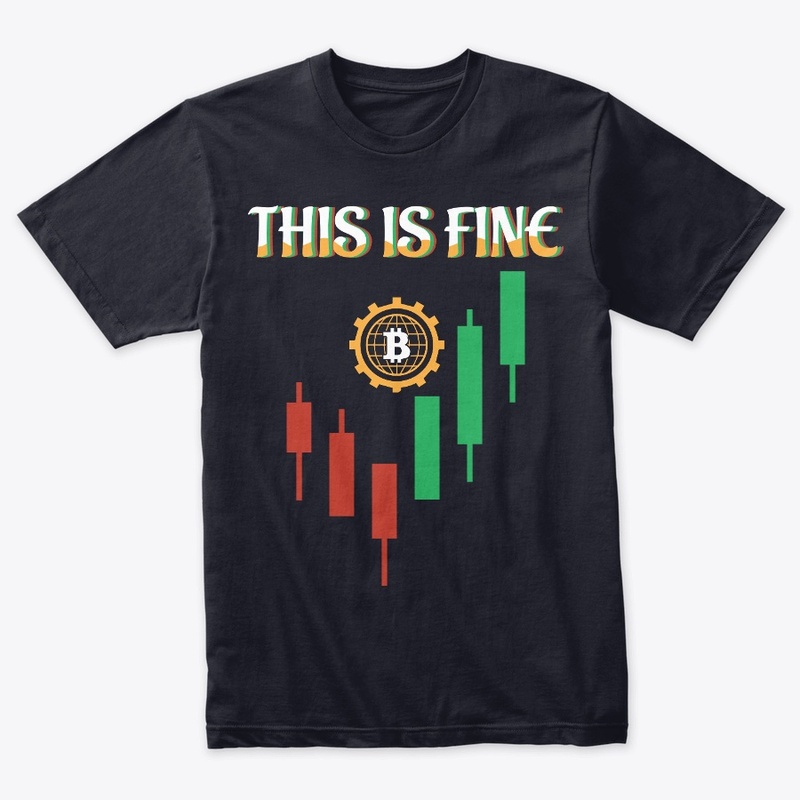 BTC traders life