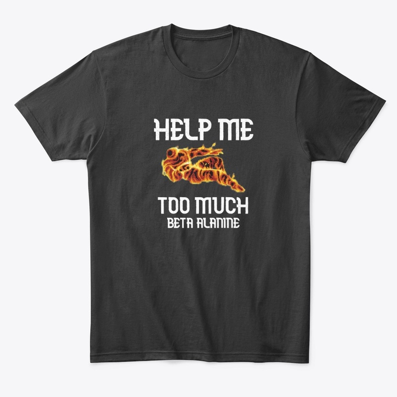 Too Much