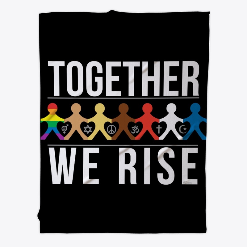 Together We Rise