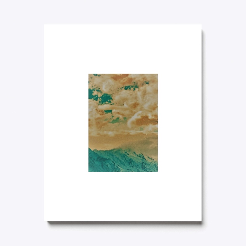 CLOUDS