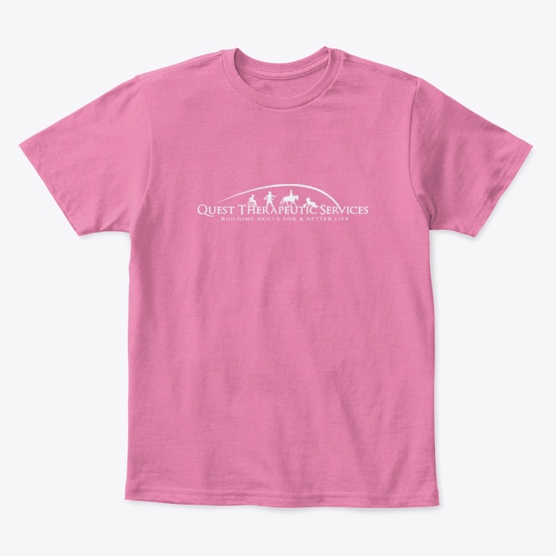 Quest Apparel - New Logo