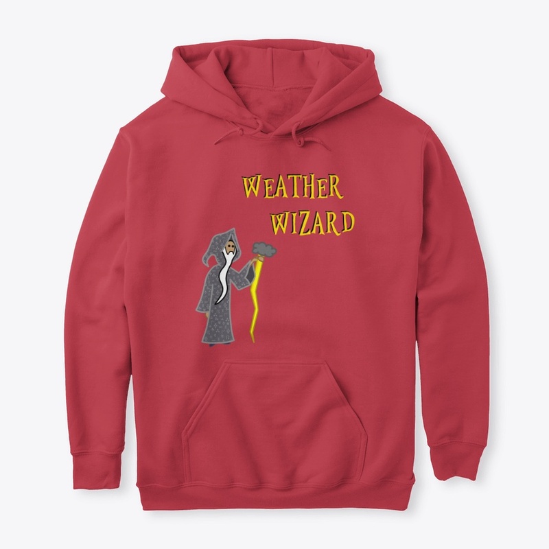 Weather Wizard (Skin Type 2)