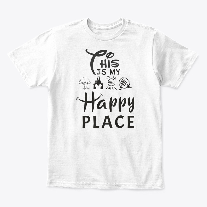 This is my Happy Place!