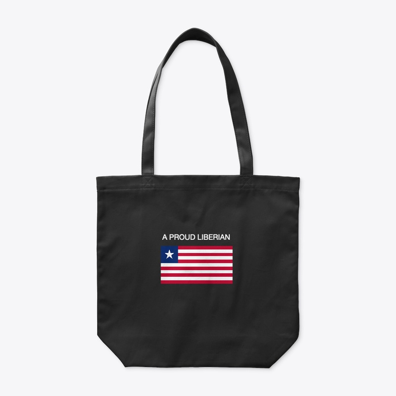 DESIGNED BY LIBERIAN