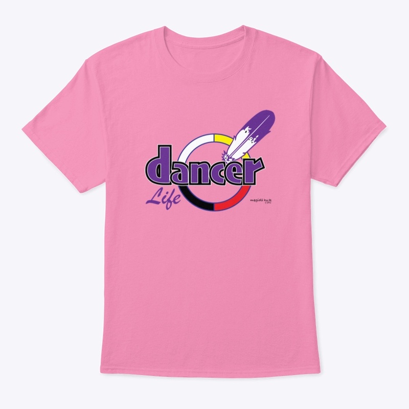 Dancer Life Purple (Native)