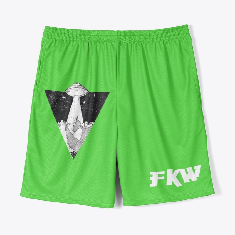 FANATIK WORLD T-SHIRTS 4
