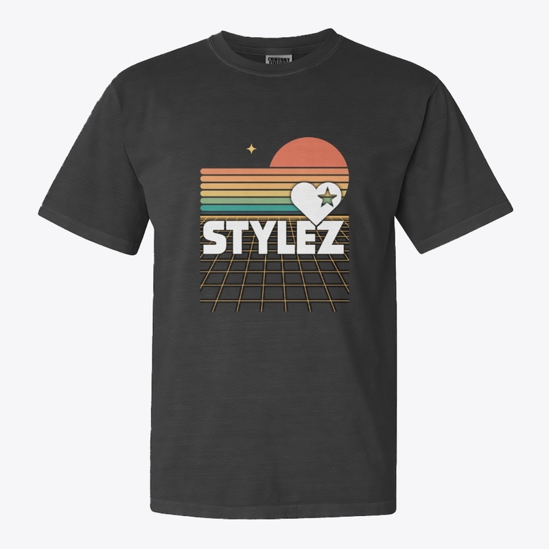 Stylez Apparel