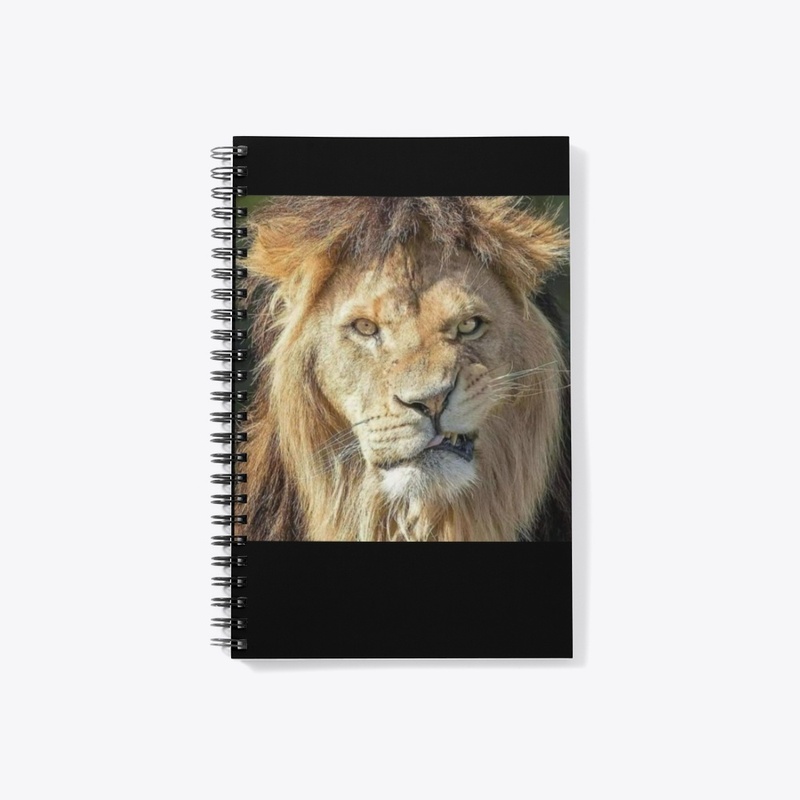 King Of The Jungle