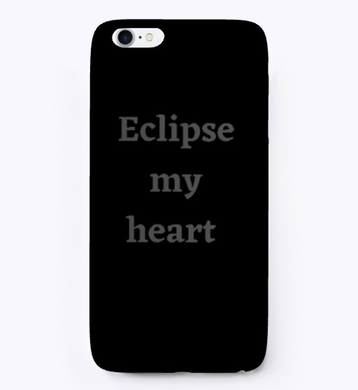 Eclipse my heart