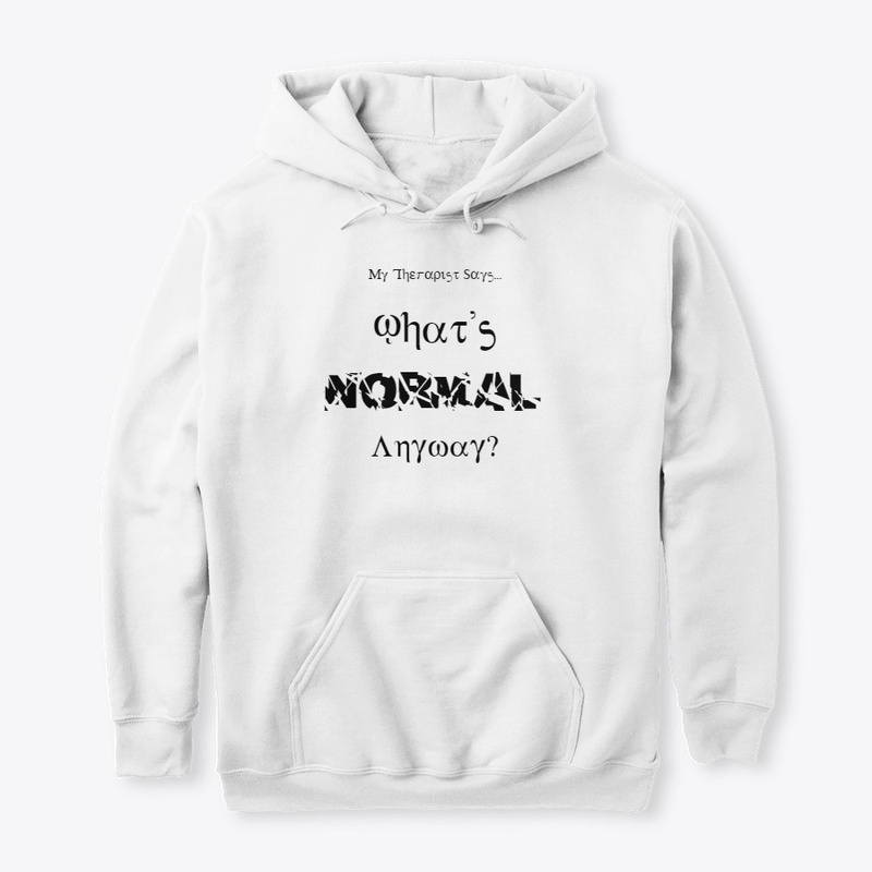 What's Normal Anyway?