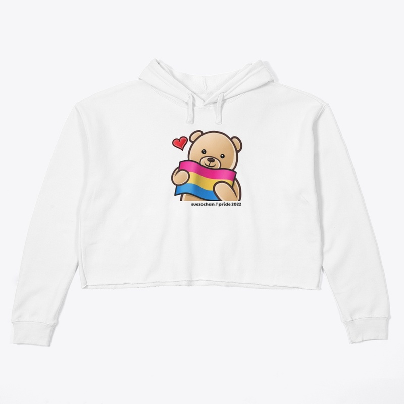 Hans Pansexual Pride Collection