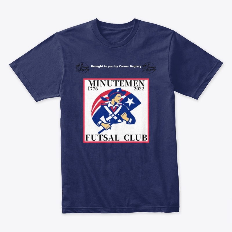 minutemen fc
