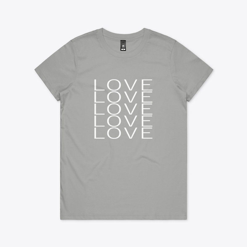 Love For Your Love One
