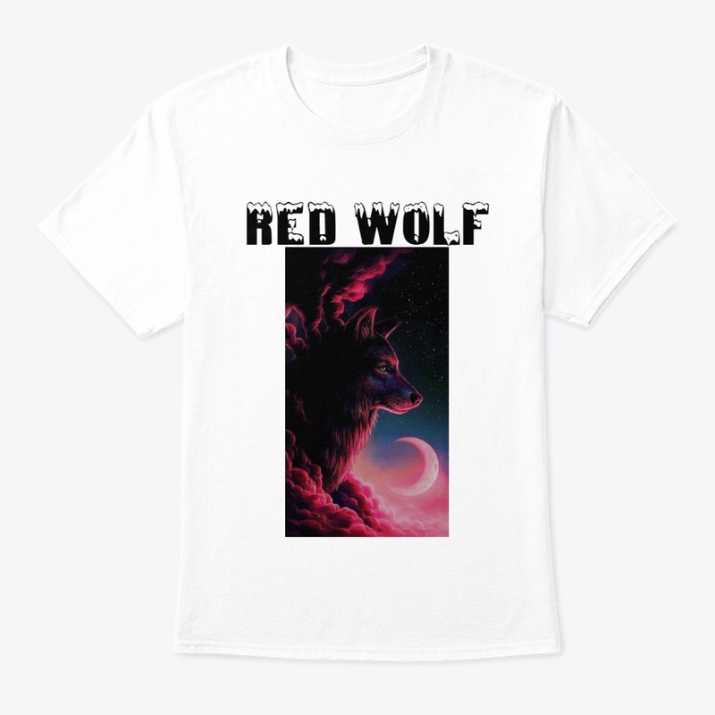 Red Wolf 