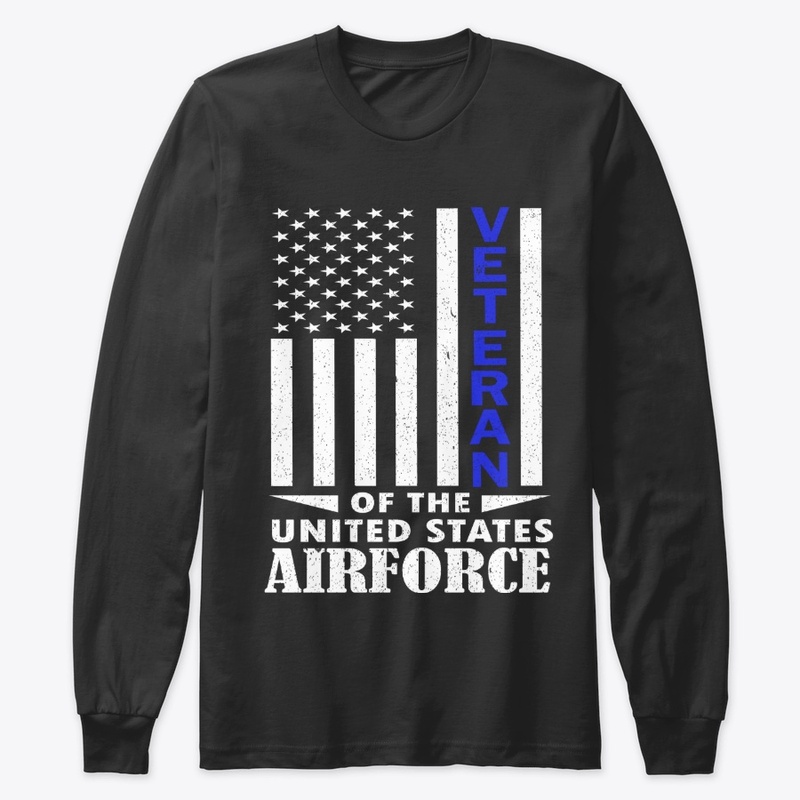 Veterans Day Air Force Shirts
