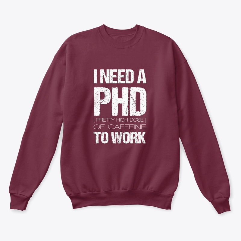 PHD Coffee