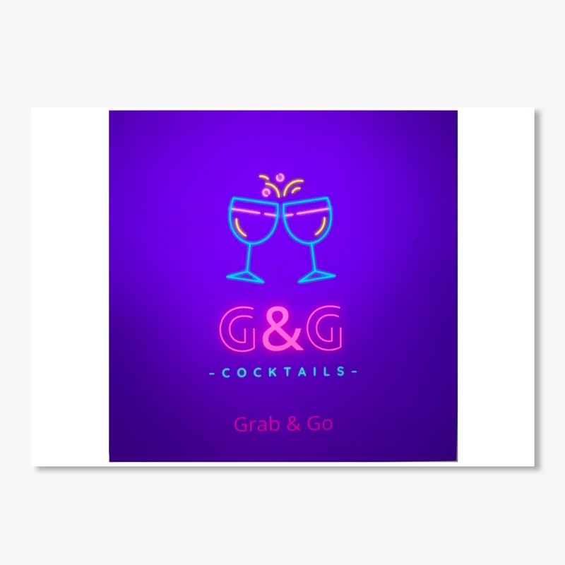 G &amp; G - Grab &amp; Go