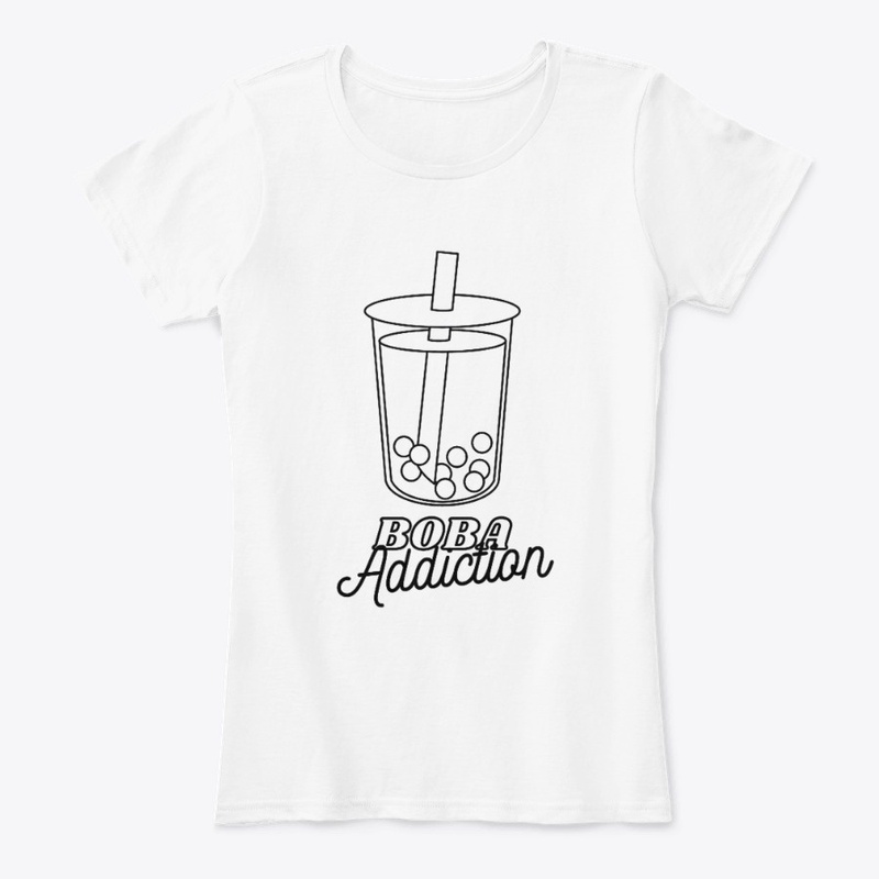 Boba Addiction