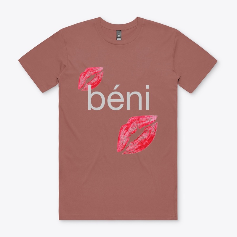 Beni lips