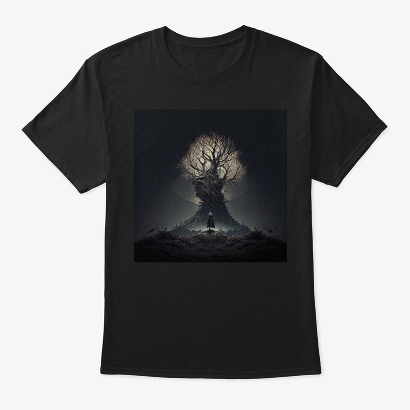 Tree of death