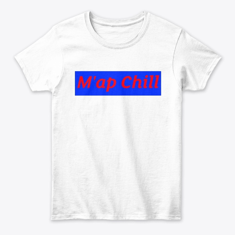 M'ap Chill