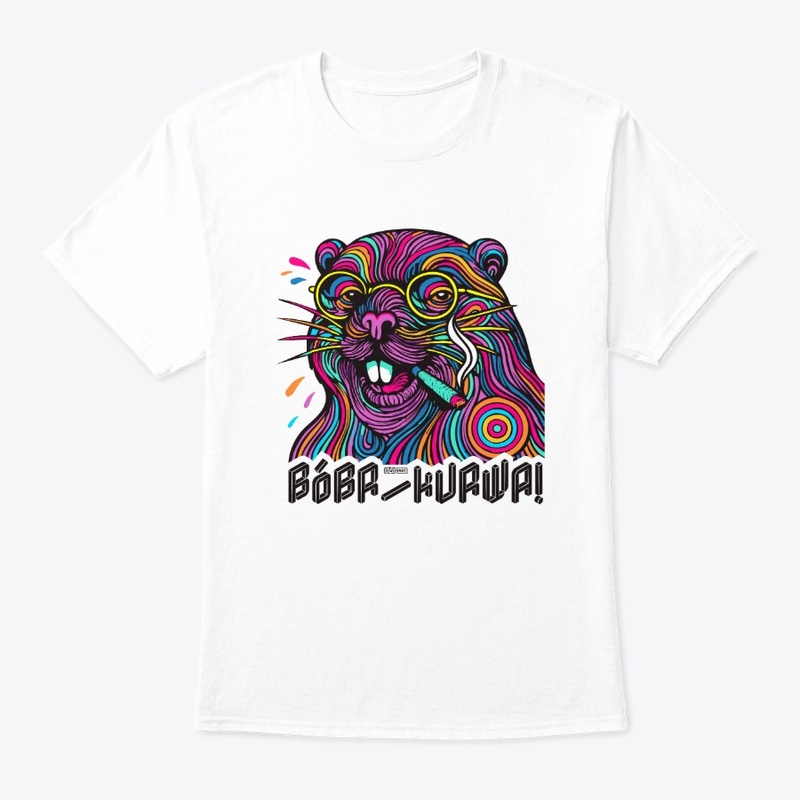 Bobr Kurwa! Light Edition