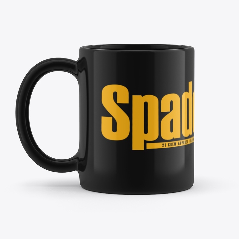 Call me a Spade set