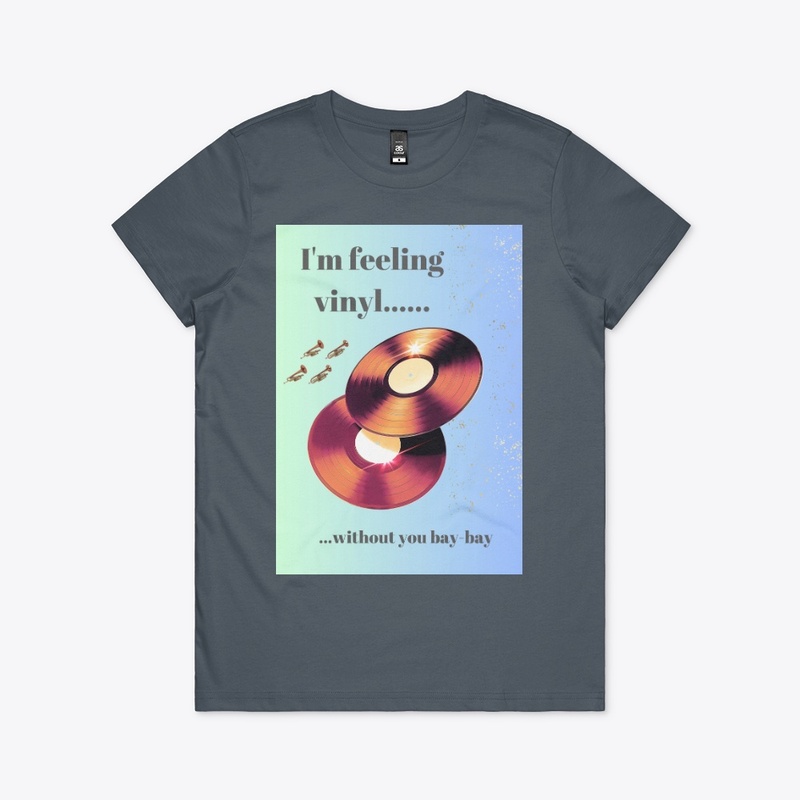 I'm Feeling Vinyl
