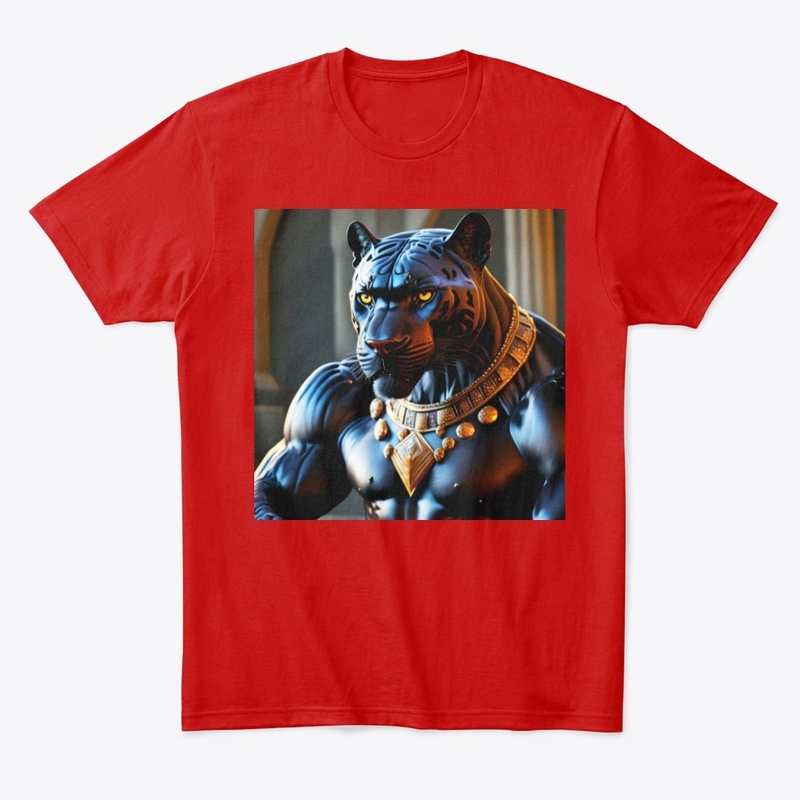 King Panther III
